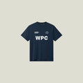 Cuera® Active WPC Light Weight T-Shirt Navy