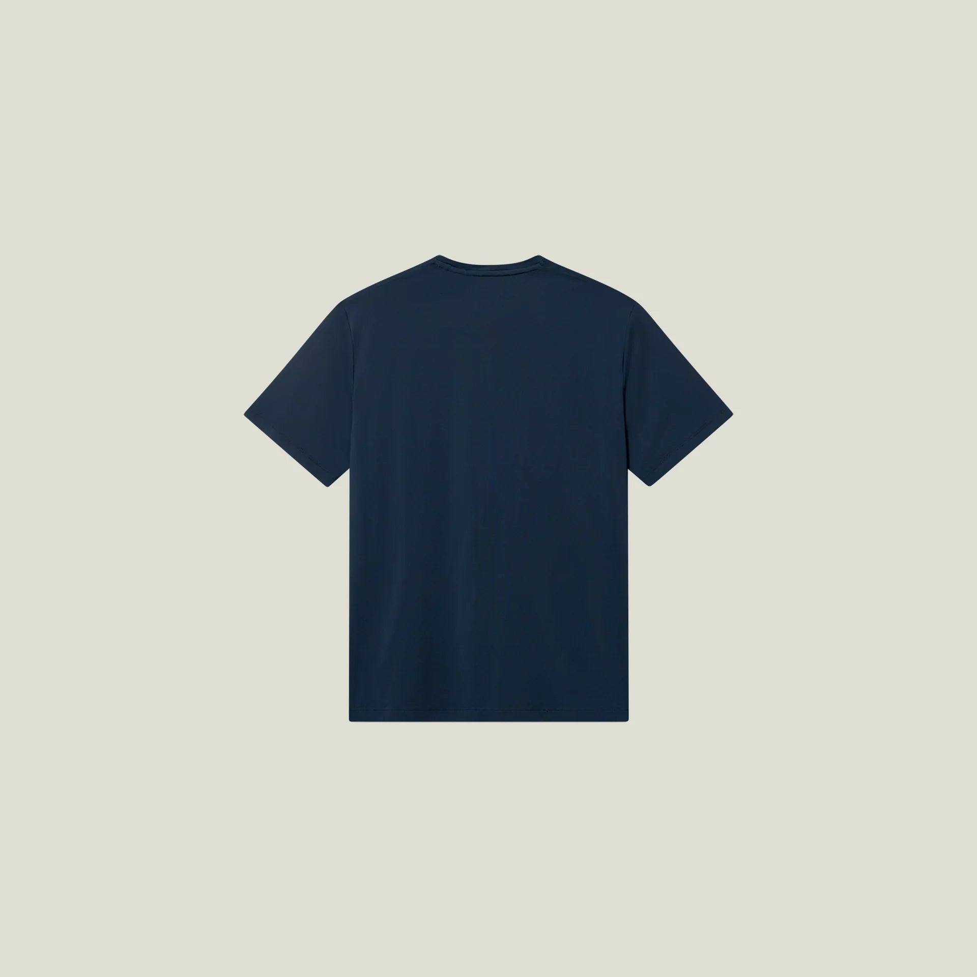 Cuera® Active WPC Light Weight T-Shirt Navy