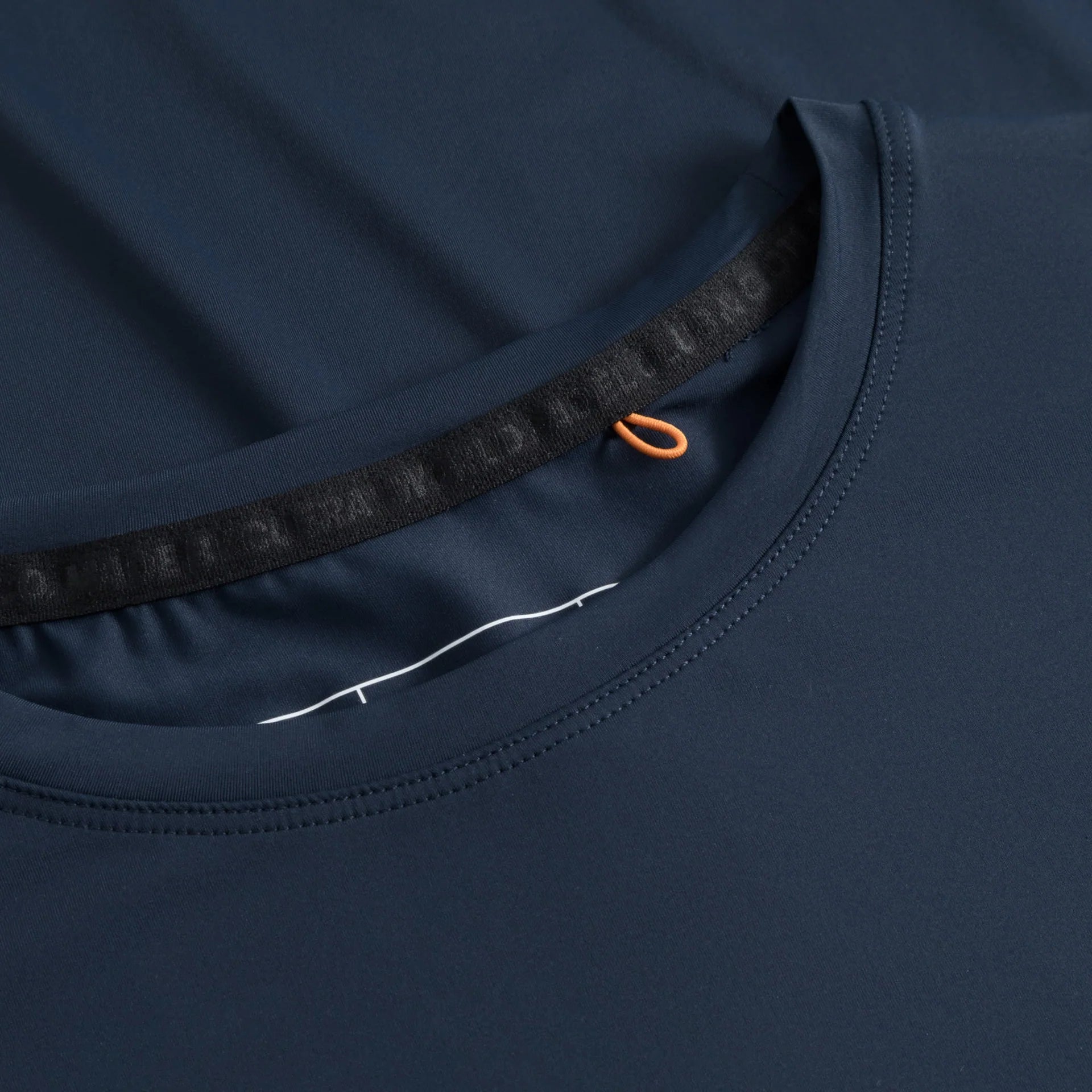 Cuera® Active WPC Light Weight T-Shirt Navy