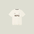 Cuera® Active WPC Light Weight T-Shirt White