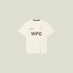 Cuera® Active WPC Light Weight T-Shirt White