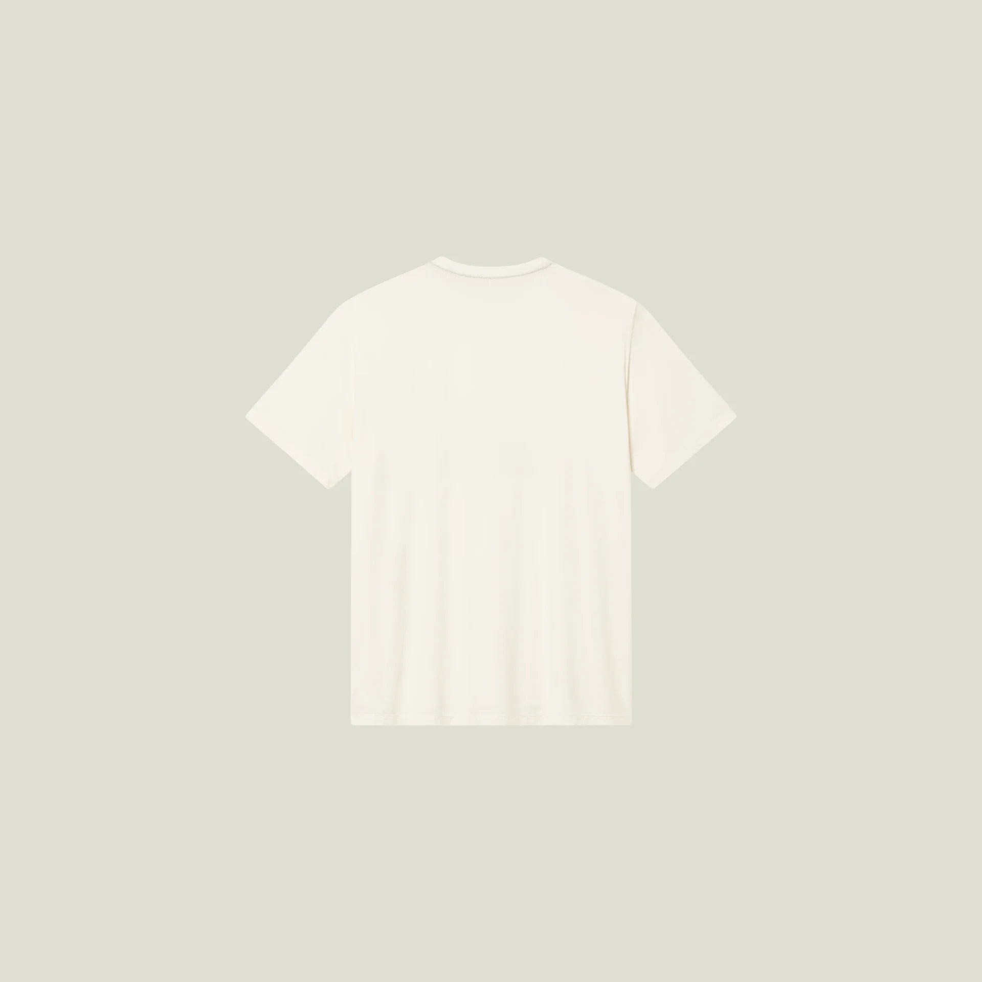 Cuera® Active WPC Light Weight T-Shirt White