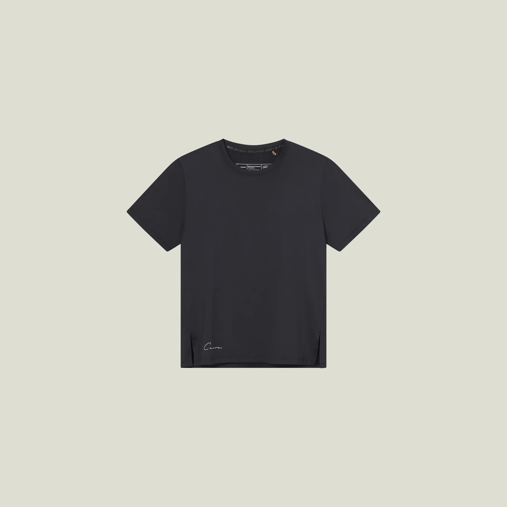 Cuera® Oncourt Slit Top SS - Black