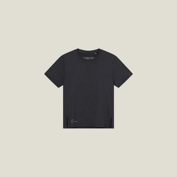 Cuera® Oncourt Slit Top SS - Black
