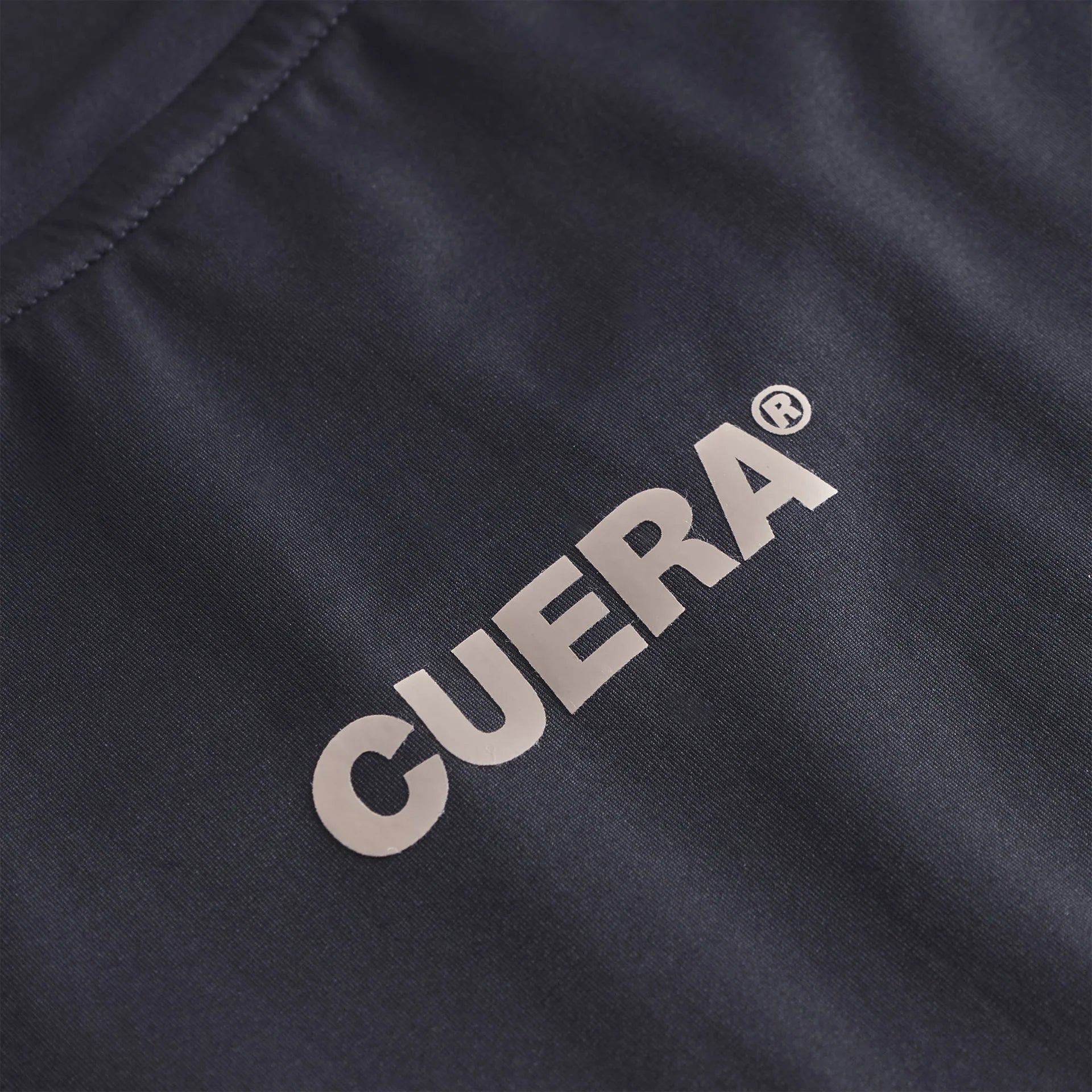 Cuera® Oncourt Slit Top SS - Black