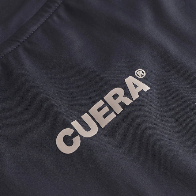 Cuera® Oncourt Slit Top SS - Black