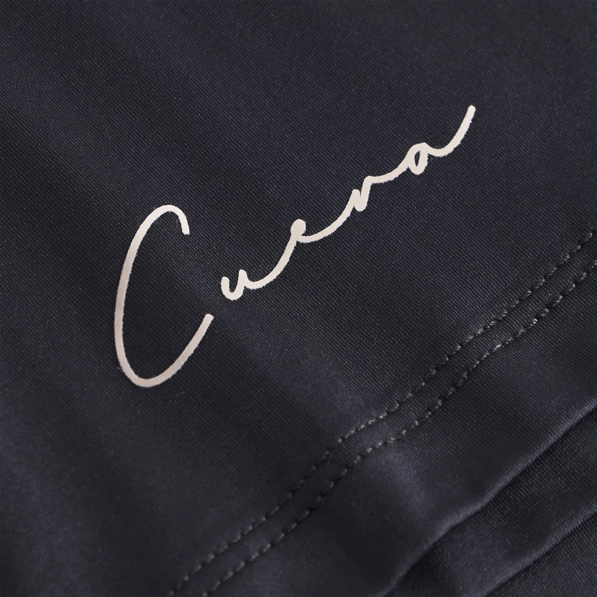 Cuera® Oncourt Slit Top SS - Black