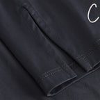 Cuera® Oncourt Slit Top SS - Black