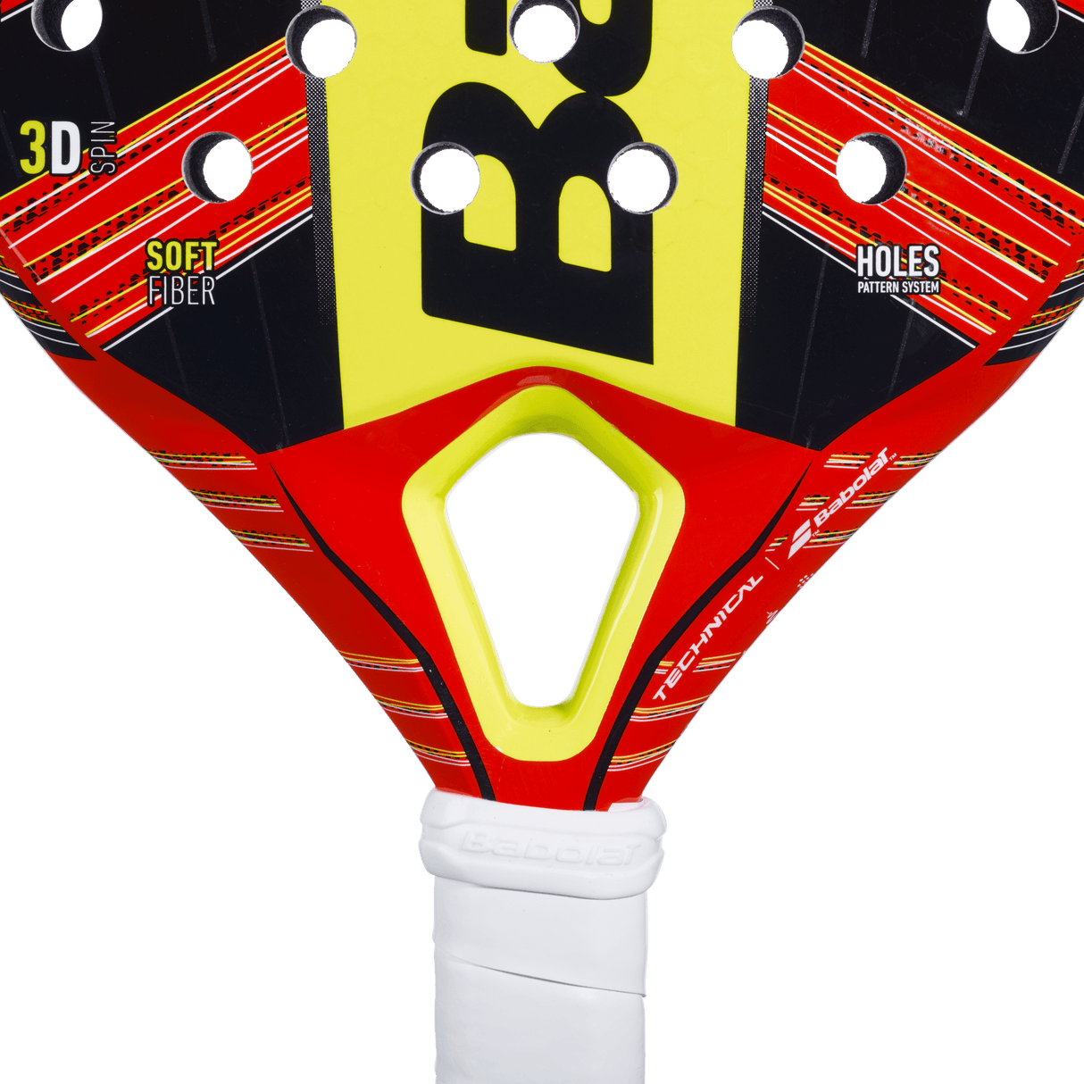 Babolat Technical Vertuo