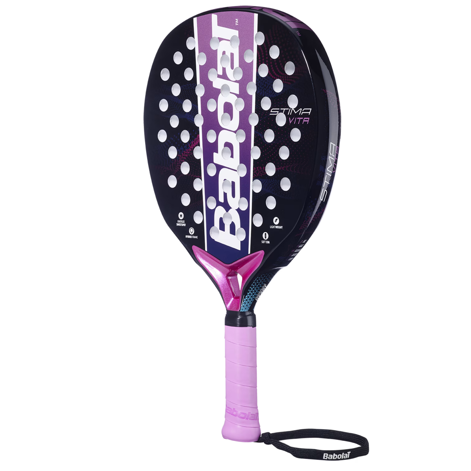 Babolat Stima Vita 2026 Padel Racket
