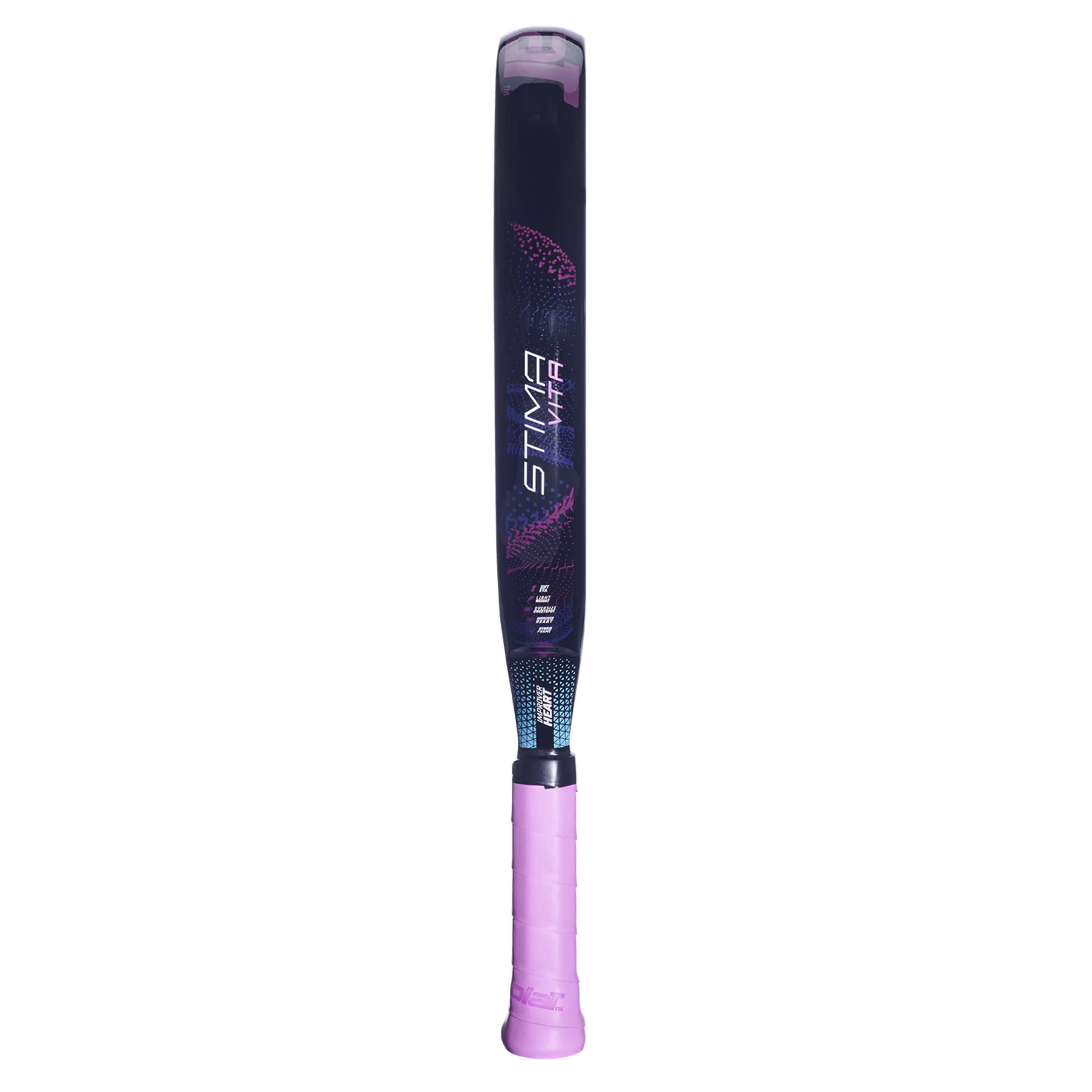 Babolat Stima Vita 2026 Padel Racket