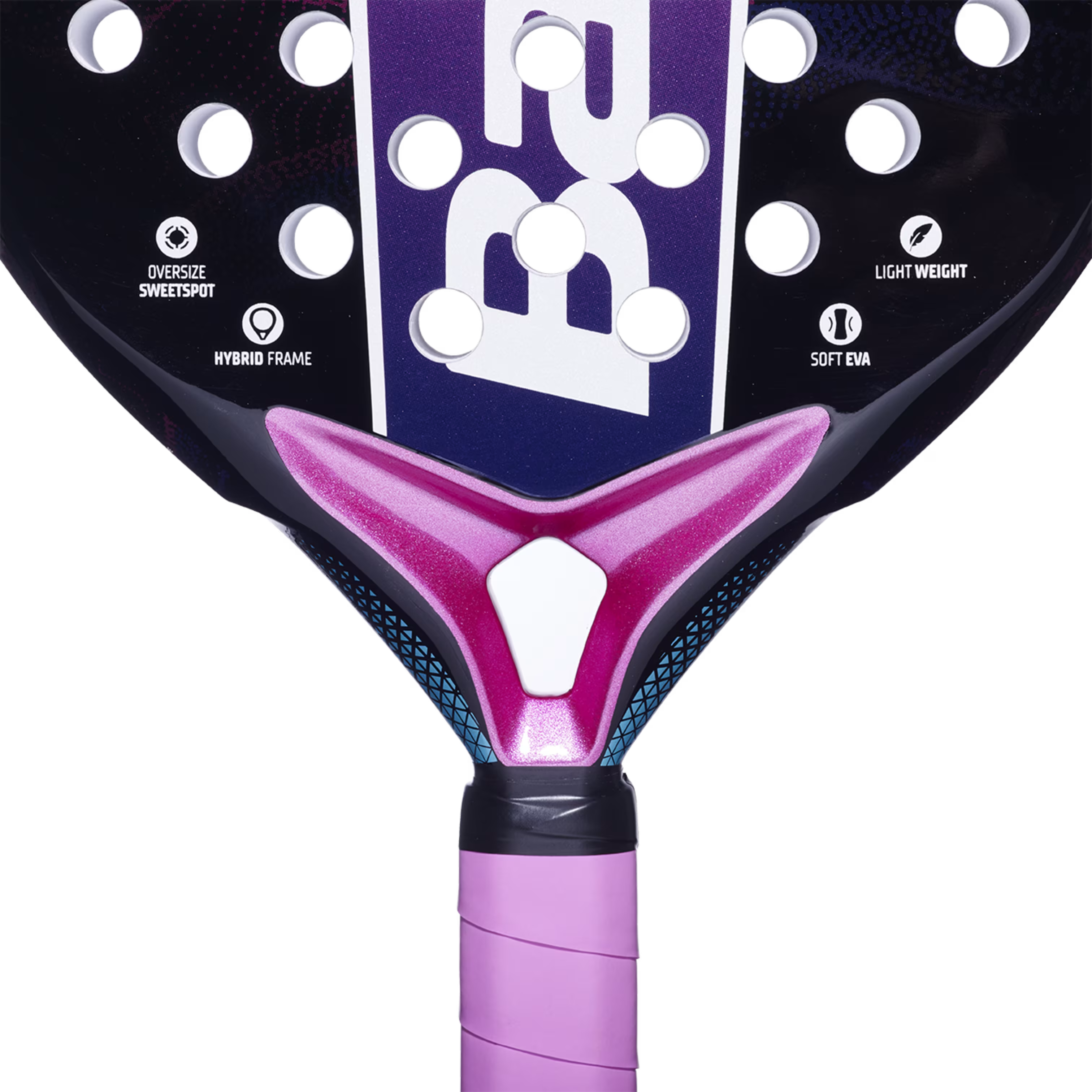 Babolat Stima Vita 2026 Padel Racket