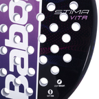 Babolat Stima Vita 2026 Padel Racket
