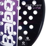 Babolat Stima Vita 2026 Padel Racket