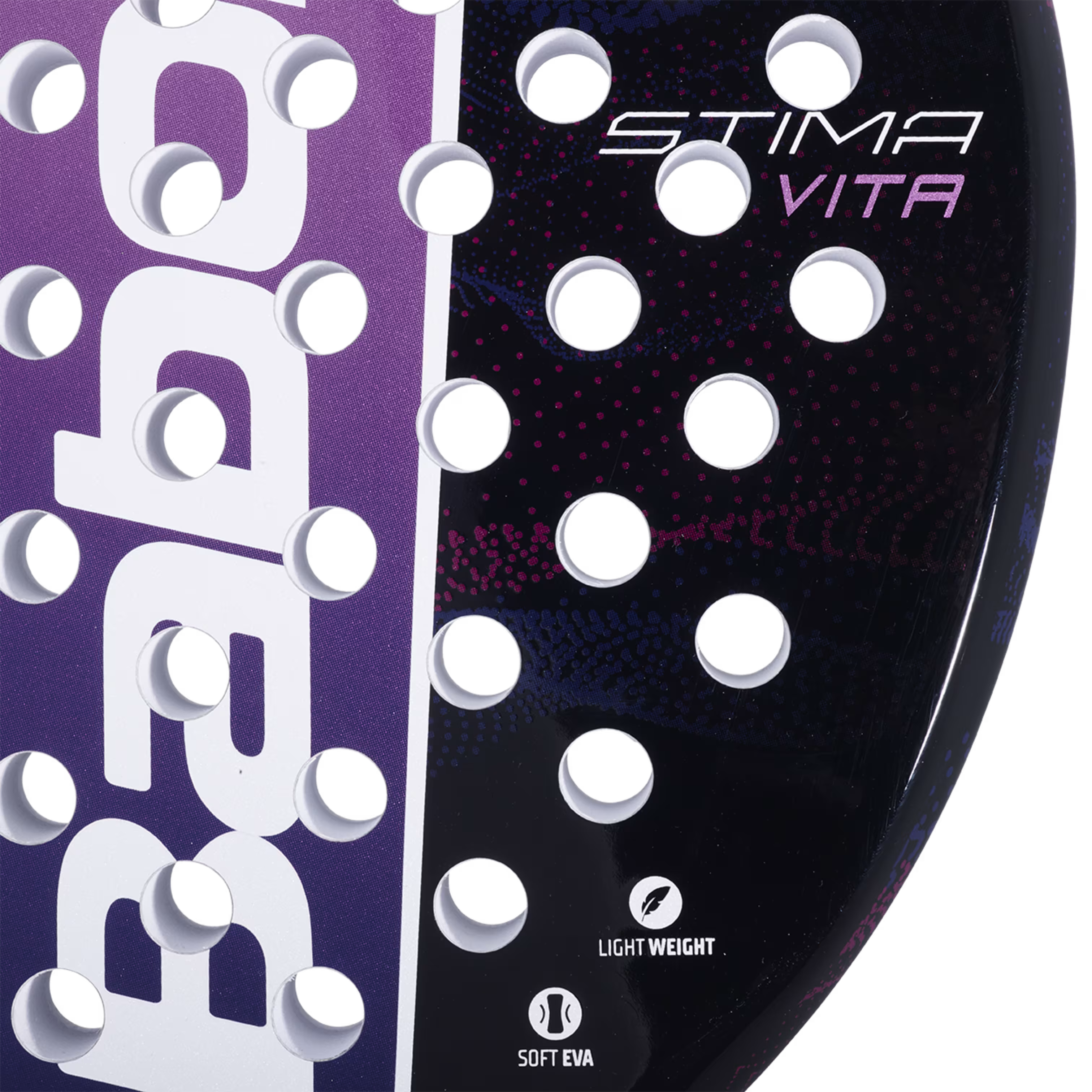 Babolat Stima Vita 2026 Padel Racket