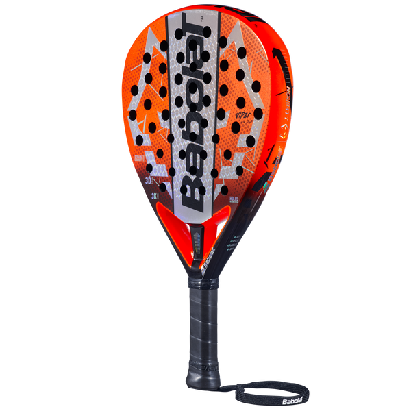 Babolat Viper Juan Lebron 3.0 Padel Racket 2026