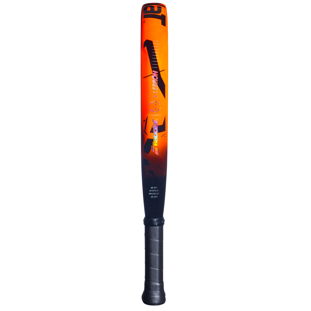 Babolat Viper Juan Lebron 3.0 Padel Racket 2026