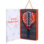 Babolat Viper Juan Lebron 3.0 Padel Racket 2026