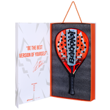 Babolat Viper Juan Lebron 3.0 Padel Racket 2026