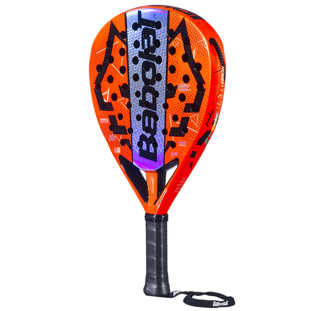 Babolat Viper Soft Juan Lebron 3.0 Padel Racket