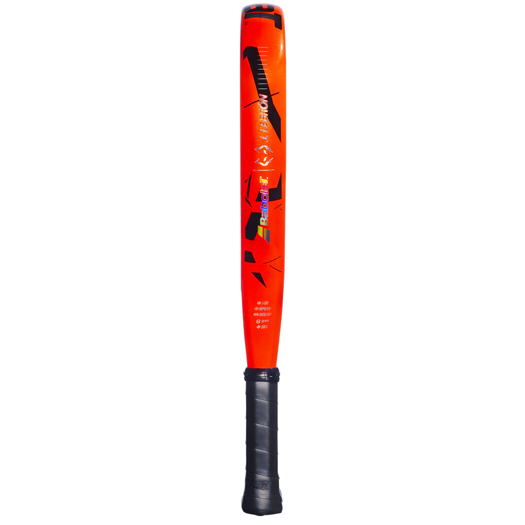 Babolat Viper Soft Juan Lebron 3.0 Padel Racket