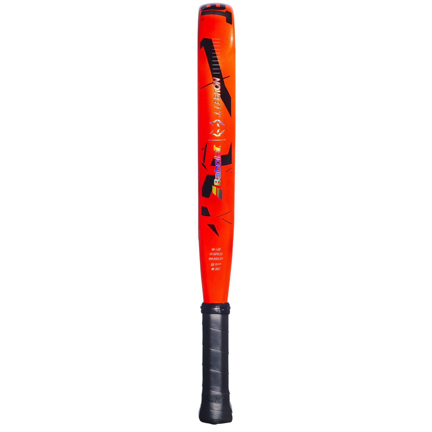 Babolat Viper Soft Juan Lebron 3.0 Padel Racket