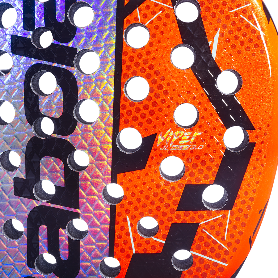 Babolat Viper Soft Juan Lebron 3.0 Padel Racket
