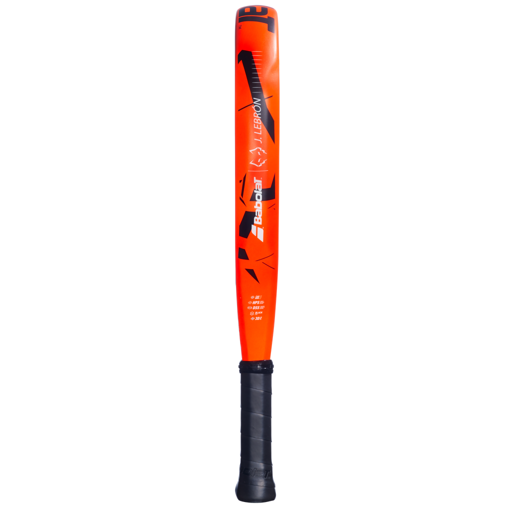 Babolat Viper Juan Lebron 3.0 Padel Racket 2026