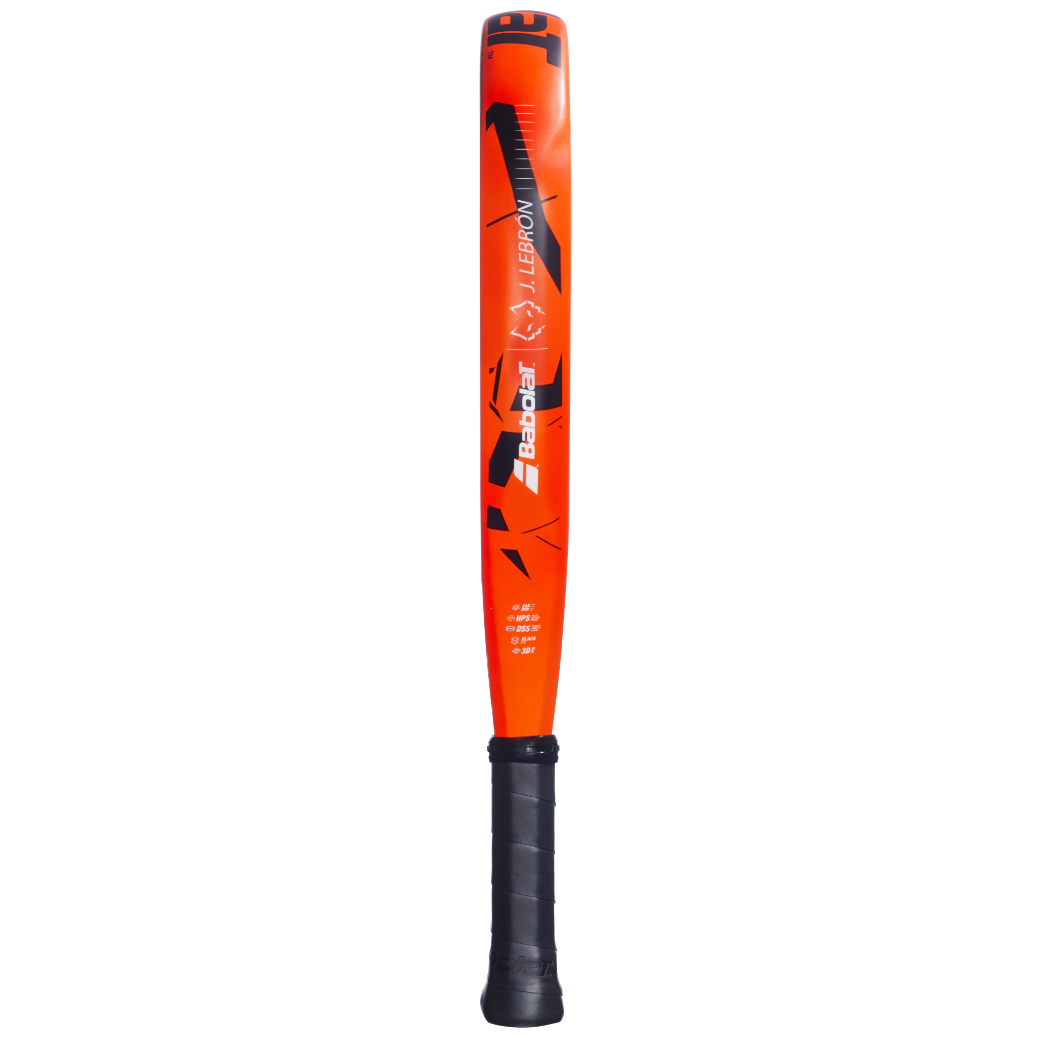 Babolat Viper Juan Lebron 3.0 Padel Racket 2026