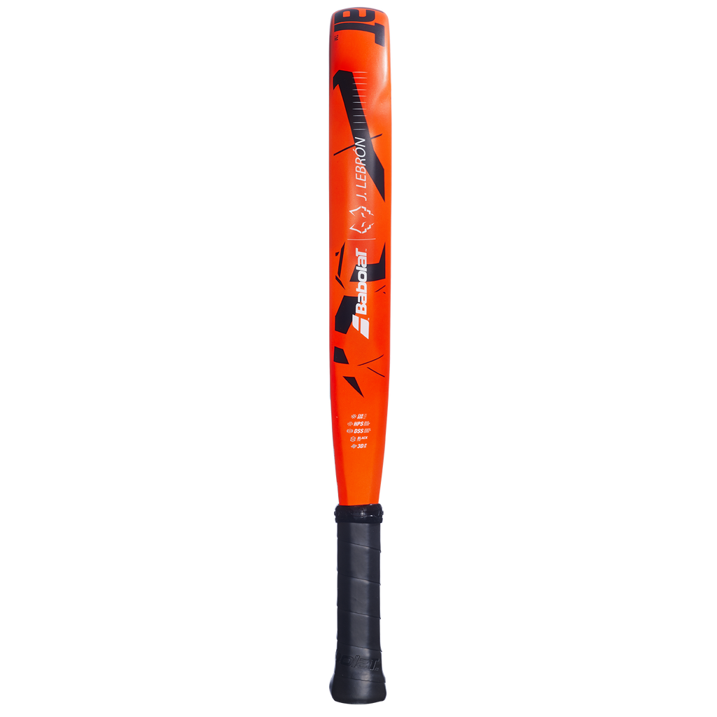Babolat Veron Juan Lebron 3.0 Padel Racket