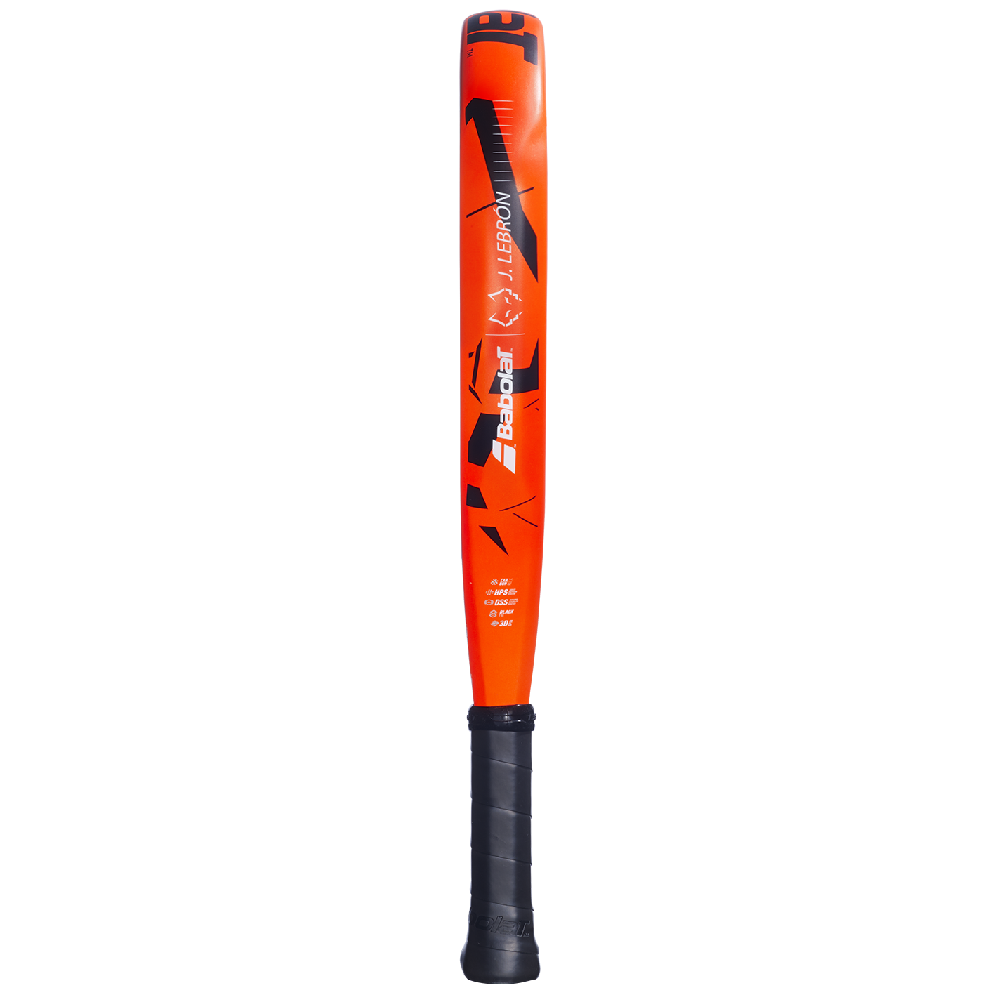 Babolat Veron Juan Lebron 3.0 Padel Racket