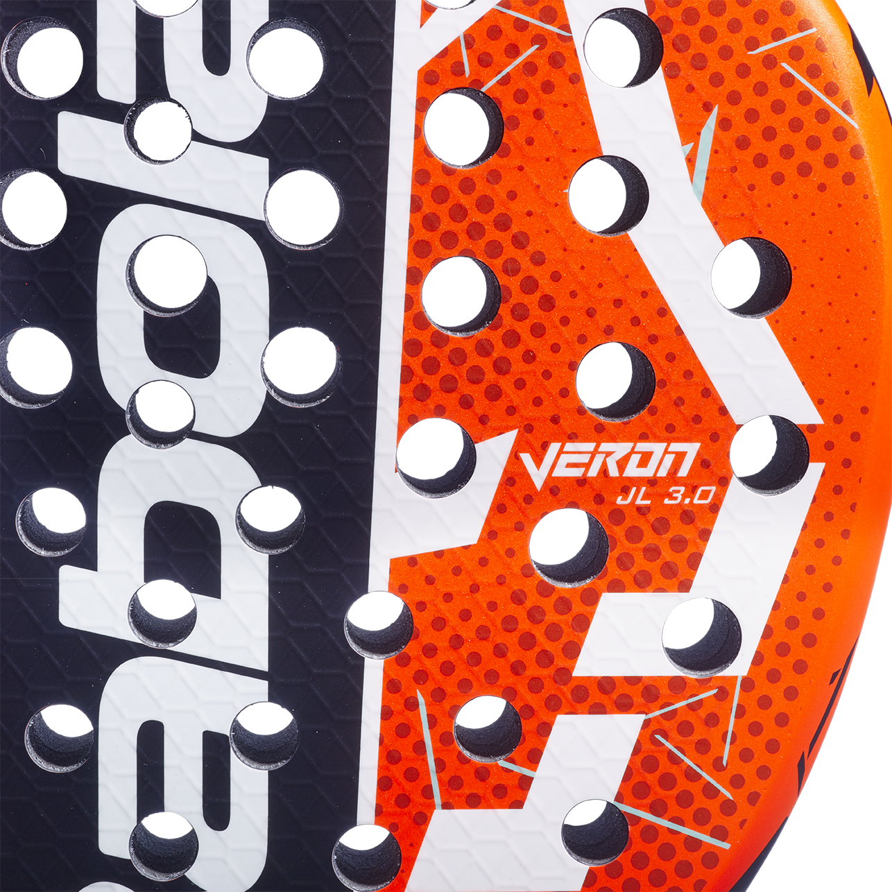 Babolat Veron Juan Lebron 3.0 Padel Racket