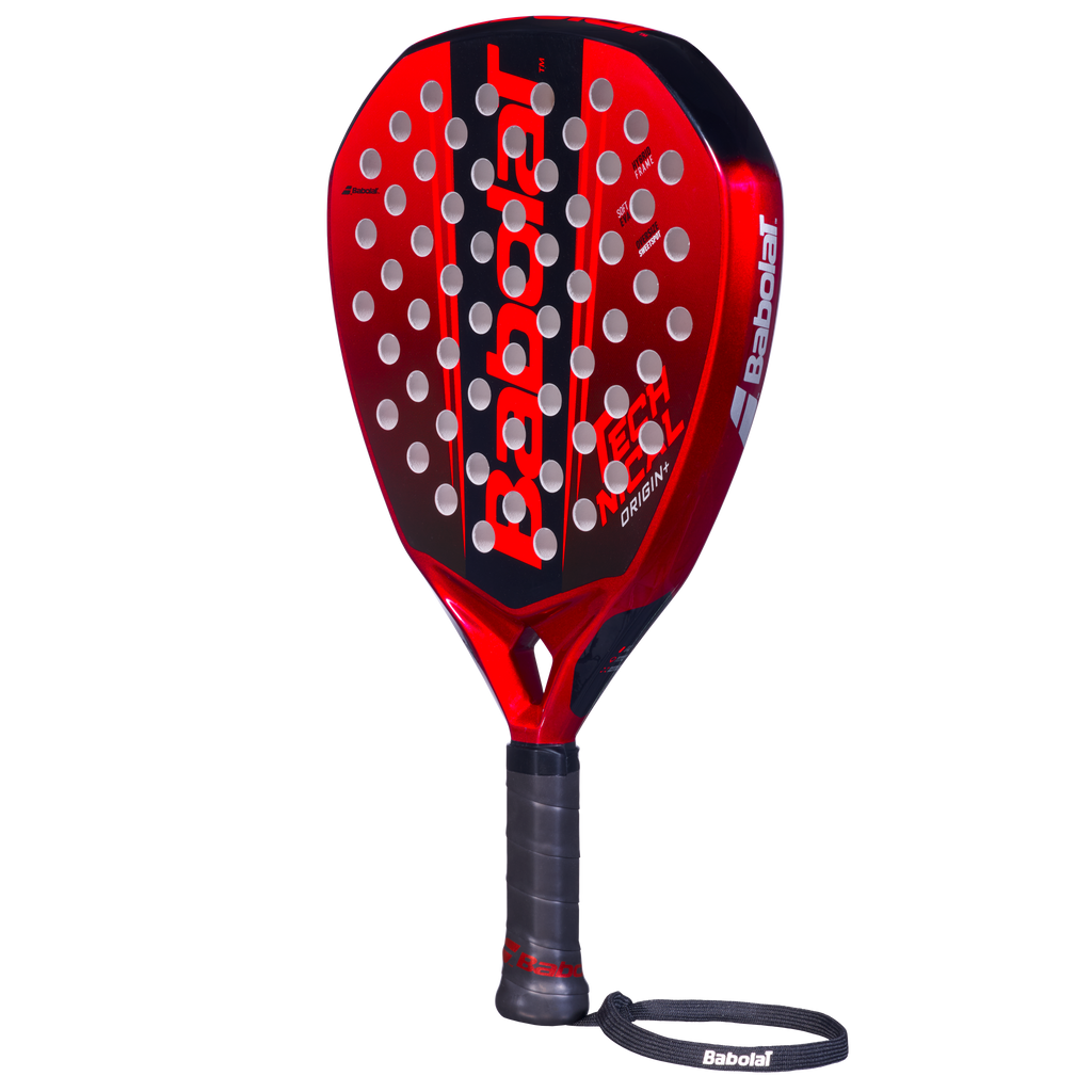 Babolat Technical Origin + Padel Racket