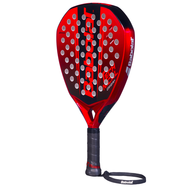Babolat Technical Origin + Padel Racket