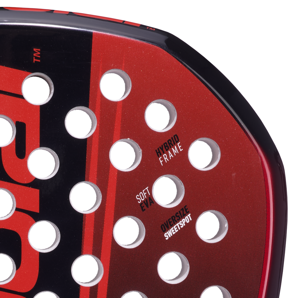 Babolat Technical Origin + Padel Racket