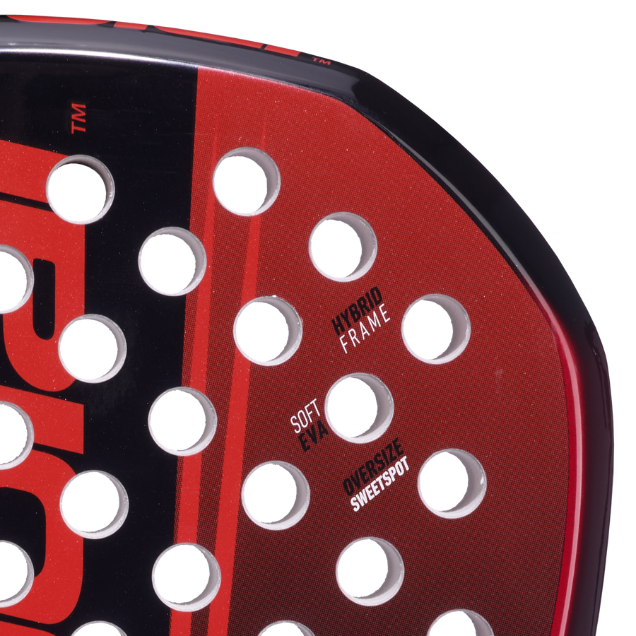 Babolat Technical Origin + Padel Racket