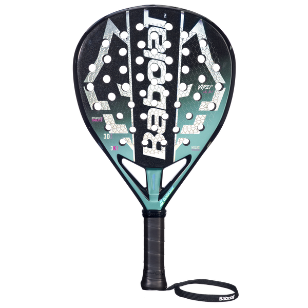 Babolat Viper Juan Lebron 3.1 Padel Racket 2027