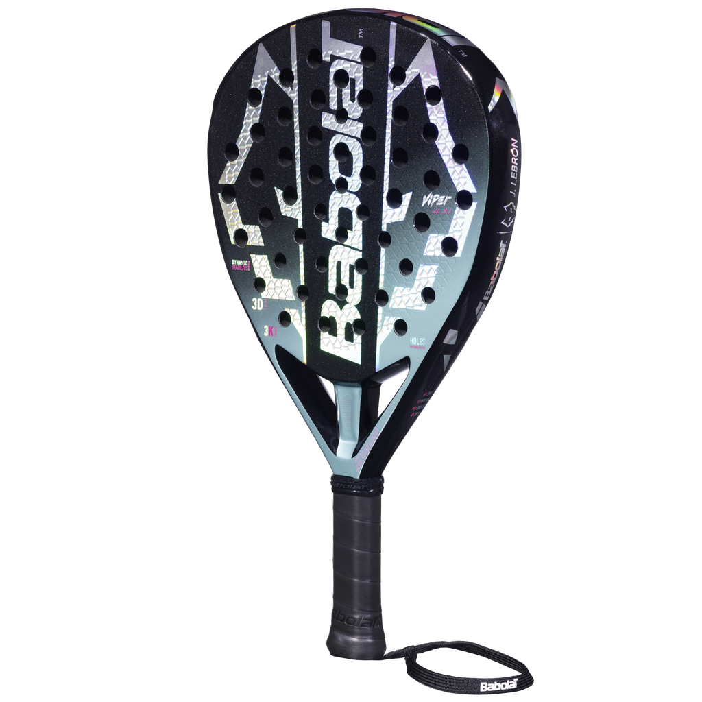 Babolat Viper Juan Lebron 3.1 Padel Racket 2027