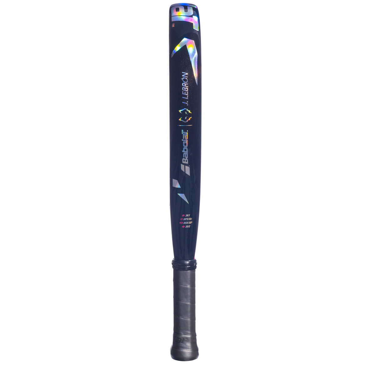 Babolat Viper Juan Lebron 3.1 Padel Racket 2027