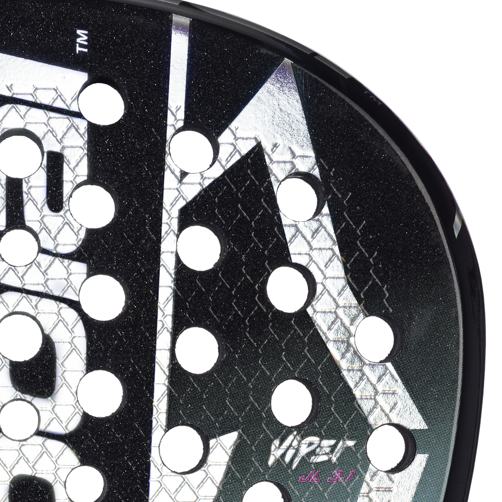 Babolat Viper Juan Lebron 3.1 Padel Racket 2027