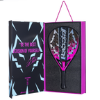 Babolat Viper Juan Lebron 3.1 Padel Racket 2027