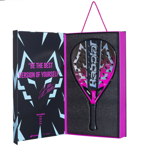 Babolat Viper Juan Lebron 3.1 Padel Racket 2027
