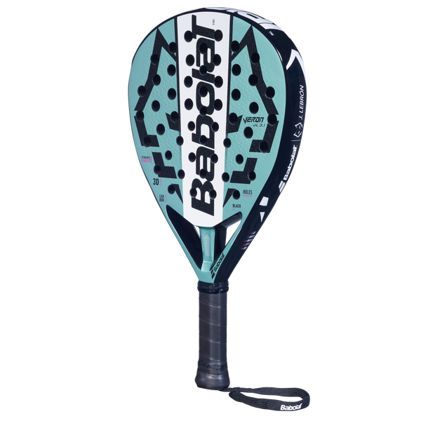 Babolat Viper Soft Juan Lebron 3.1 Padel Racket