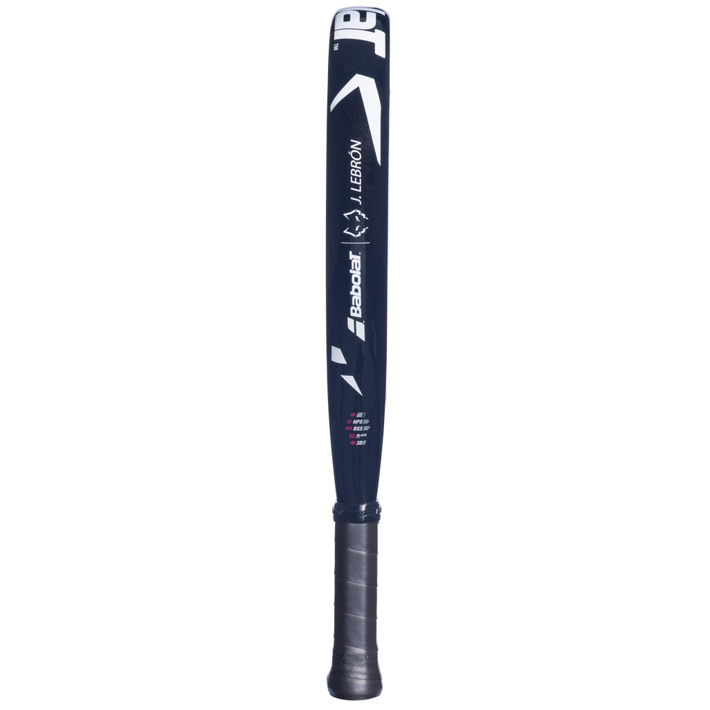 Babolat Viper Soft Juan Lebron 3.1 Padel Racket