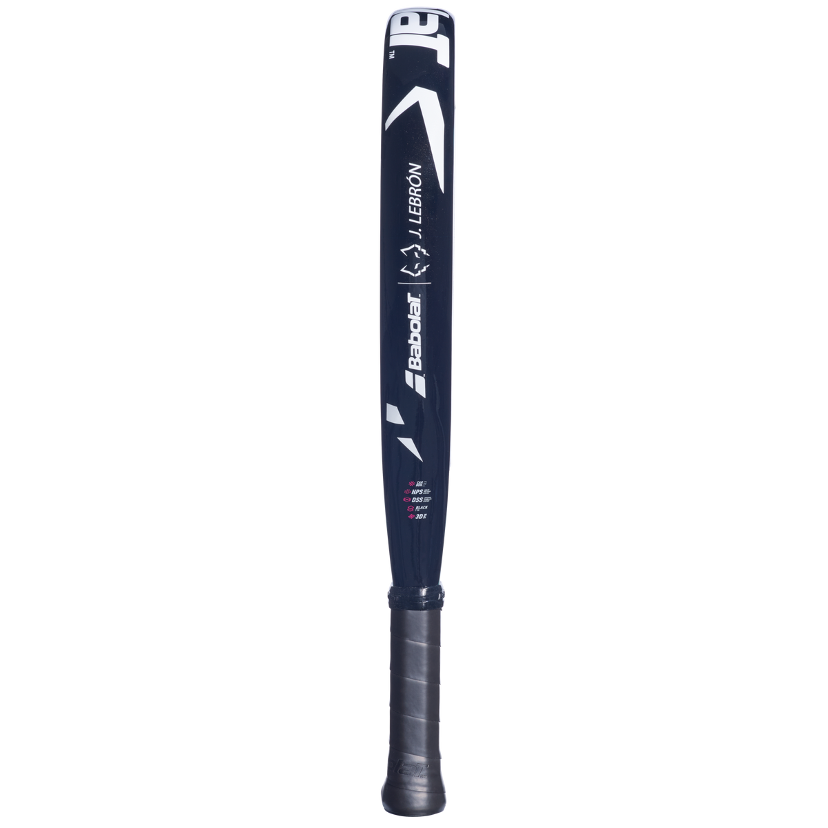 Babolat Veron Juan Lebron 3.1 Padel Racket