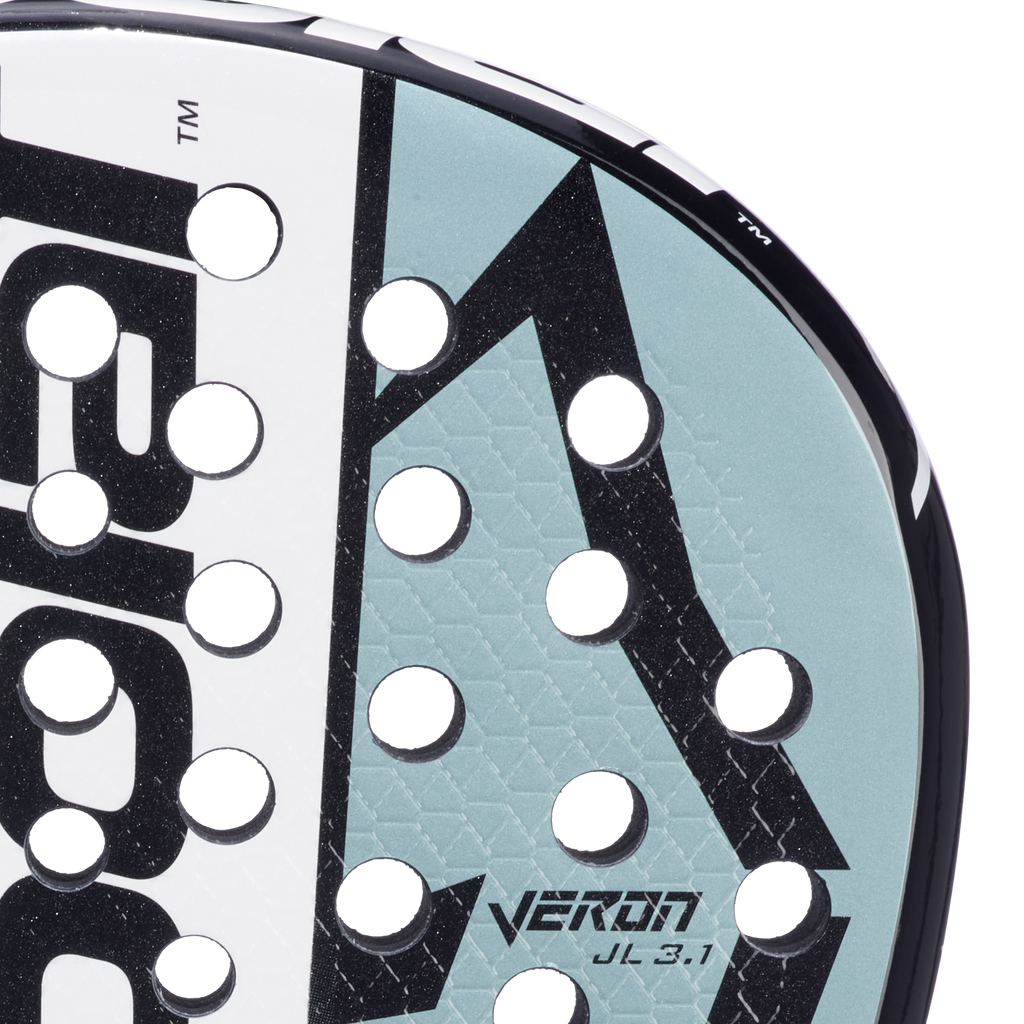 Babolat Viper Soft Juan Lebron 3.1 Padel Racket