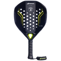 Babolat BL.002 Lamborghini Padel Racket Black