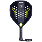 Babolat BL.002 Lamborghini Padel Racket Black