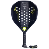 Babolat BL.002 Lamborghini Padel Racket Black