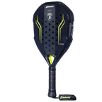 Babolat BL.002 Lamborghini Padel Racket Black